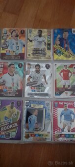 Futbalové karty - 15