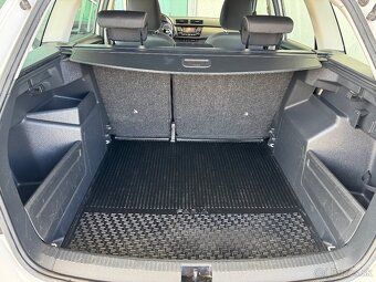 Škoda Fabia Combi 1.0 TSI Style 70kw - 15