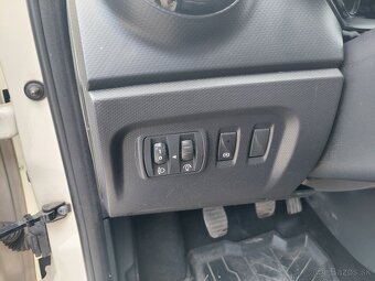 Renault Captur 0.9 tce LPG - 15