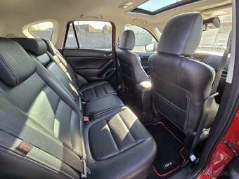 ✅️Mazda CX-5 2.2 AT 4x4 Revolution TOP AWD,175hp,Ťažné,Kam✅️ - 15