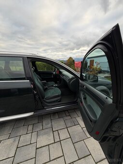 AUDI ALLROAD 2,5 TDI - 15