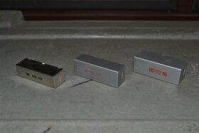 Retro súčiastky Tesla (č.1) - uloženky - 15