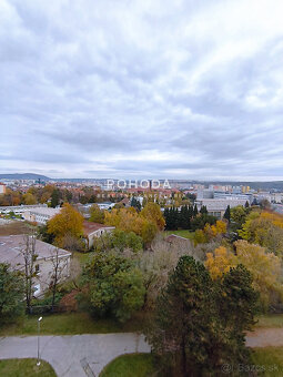 Turgenevova: 1,5 izbový byt, 42 m² + veľká loggia TOP - 15