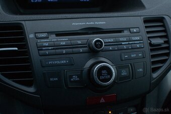 Honda Accord 2.0 i-VTEC Executive - 15