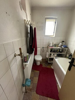 Znížená cena 4 izbový rodinný dom v Pohronskej Polhore - 15