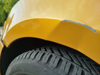 Predám Seat Ibiza 1.2 TDI combi - 15