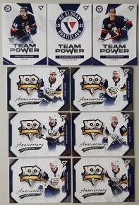 Hokejové kartičky TIPOS EXTRALIGA 24/25 HC SLOVAN BRATISLAVA - 15