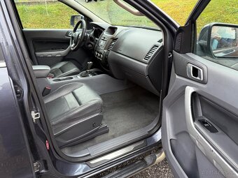 Ford Ranger Limited  2.2Tdci - 15