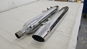 Harley Davidson Road King - 15