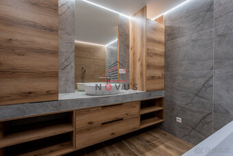 Nadštandartný 3 Izbový byt s garážou - Dubnica nad Váhom - 15