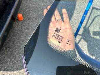 Čelne sklo pre všetkých automobilov - 15