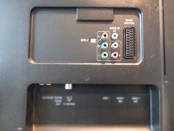 Philips Full HD hevc265 - 15