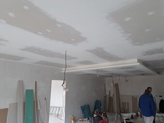 Realizujeme stavebné práce - KE / PO - 15