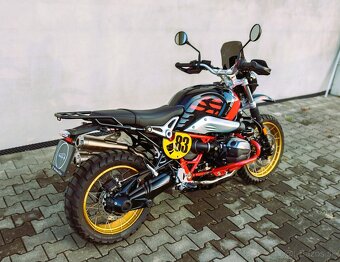 BMW R nine T URBAN GS-OPTION 719-JEDINECNA KONFIGURACIA - 15