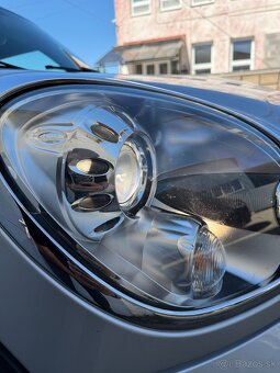 Mini Cooper Paceman S R61 1.6 Turbo 135kw Panorama,Bi-xenon - 15