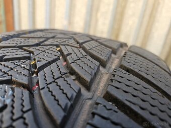 Originálna zimná sada VOLVO - 5x108 R19 + 235/55 r19 - 15