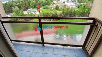Na predaj 3 izbový byt, Snina (N023-113-MABA) - 15