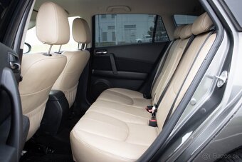 Mazda 6 Combi (Wagon) 2.2 D /AJ NA SPLÁTKY/ - 15