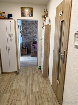 Byt 4+1 s balkónom sídl. Mier, Sp. Nová Ves - 15
