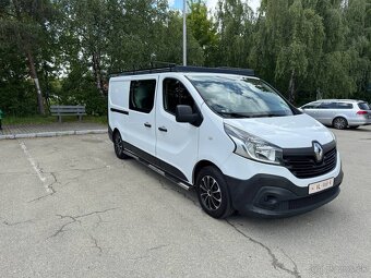 Predam Renault Trafic 1,6CDTI - 15