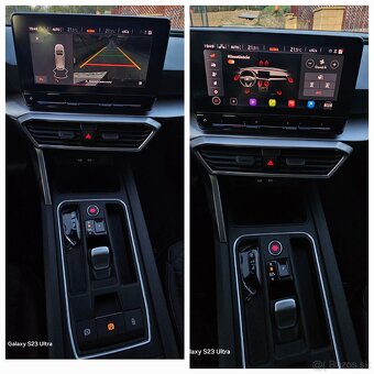Seat Leon 2.0TDi FR DSG 110kw - 15
