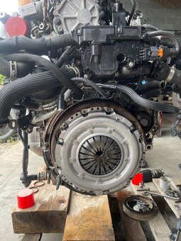 Peugeot 208 diesel  rok.2017 - 15