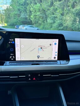 Volkswagen Golf 1.5 eTSI, automat - 15
