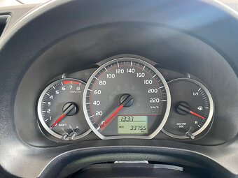 Toyota Yaris 1.33 VVTi 73 kW - 15