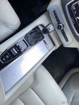 Volvo XC90, awd, D5, 173 kW automat - 15