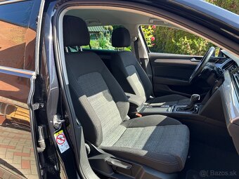 VW Passat Variant B8 2.0 TDI 110kw DSG Led  3/2022 - 15