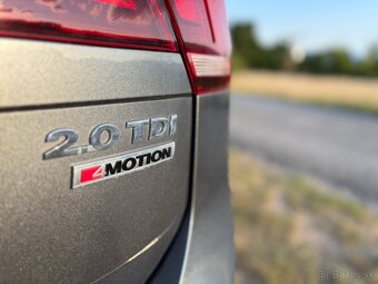 Predam Volkswagen TIGUAN ALLSPACE - 15