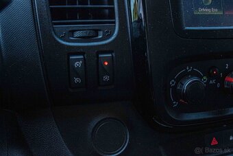 Opel Vivaro Van 1.6 BiTurbo CDTI - 15