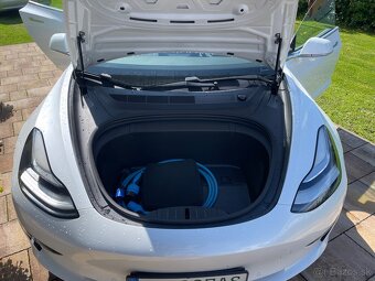 Tesla Model 3 Dual Motor Performance - 15