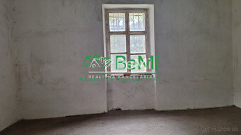 Kaštieľ  v Maďarsku s veľkým pozemkom- 112 600,-Eur - 15