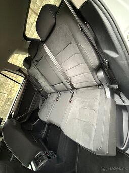 VOLKSWAGEN TIGUAN ALLSPACE 4MOTION EVO 2.0 TDI DSG ELEGANCE - 15