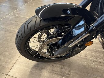 Honda Crossturer 1200 - 15