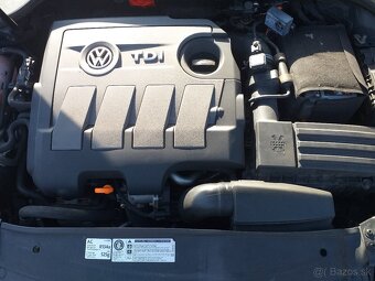 Golf 6 TDI 77kw rabbit - 15