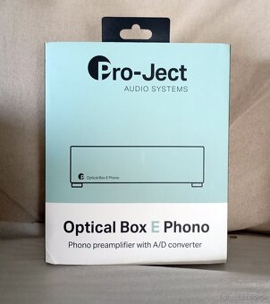 Gramofón DUAL CS 505-3 - 15