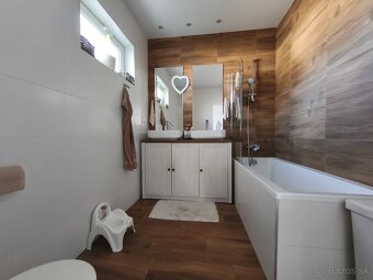 Na predaj nízkoenergetický rodinný dom - 15