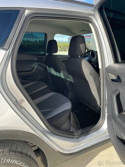 Seat Arona 1.0 TSI 115 MT6 Style Limited 60 000 km - 15