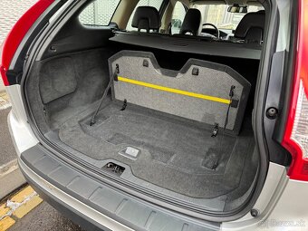Malo jazdene SUV Volvo XC 60, Kupene v SR, 1. majitel - 15