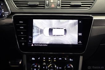 Škoda Superb 3 Comb iV TSI 160kW Sportline- záruka Autodraft - 15