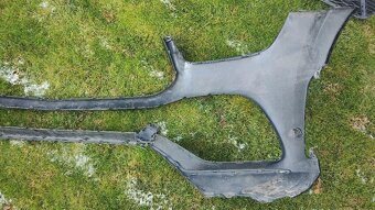 Mercedes GLE W167 C167 2019 - Predny naraznik AMG - 15