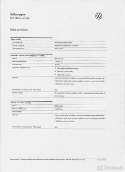 VW Passat -2022- Variant 2.0 TDI EVO Business DSG - 15