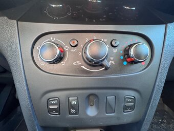 Dacia Sandero 0,9 TCe 66 kW STEPWAY r.v.2016 benzín, 66 kW - 15