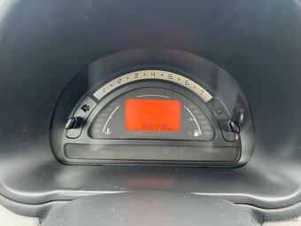 Citroen C3 1.1 benzín, 44kW, MT/5, rok:01.2004. - 15