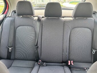 Seat leon 1,6 16V - 15
