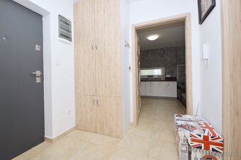 Predaj 3i byt s predzáhradkou pri lesíku, Rajka - 15