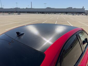 Audi RS3 MATRIX PPF FOLIE BANG&OLUFSEN - 15