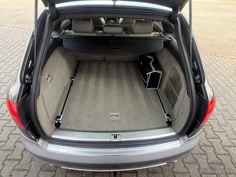 Audi a6 c6 Allroad 3.0 TDI 2008 - 15
